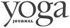 Yogo journal Logo Art of living featured and recognized by Yoga Journal