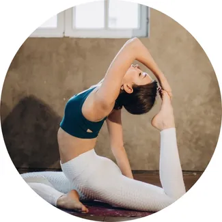 Detox your mind and body The art of silence meditation, mudras, and pranayamas for mental clarity