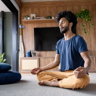 Meditation Techniques Explore Powerful Meditation Techniques in Sahaj Samadhi