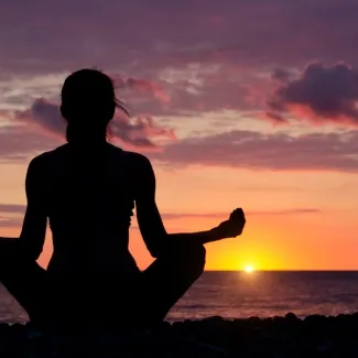 Tranquil Serenity Discover Tranquil Serenity through Sahaj Samadhi Meditation