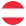 Austria Circular Austrian Flag