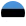Estonia Circular Estonia Flag