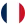 France Circular France Flag