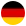 Germany Circular German Flag