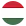 Hungary Circular Hungary Flag