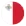 Malta Circular Malta Flag