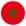 Morocco Circular Morocco Flag