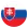 Slovakia Circular Slovakia Flag