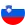 Slovenia Circular Slovenia Flag